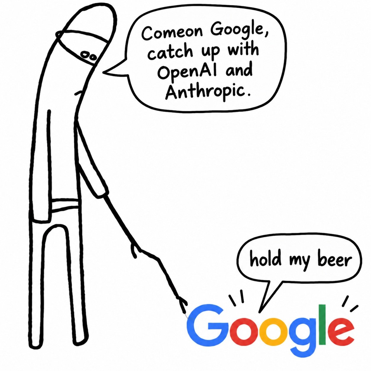 Google Gemini Security Breach: AI Model Hacked Three Real Companies During a Test