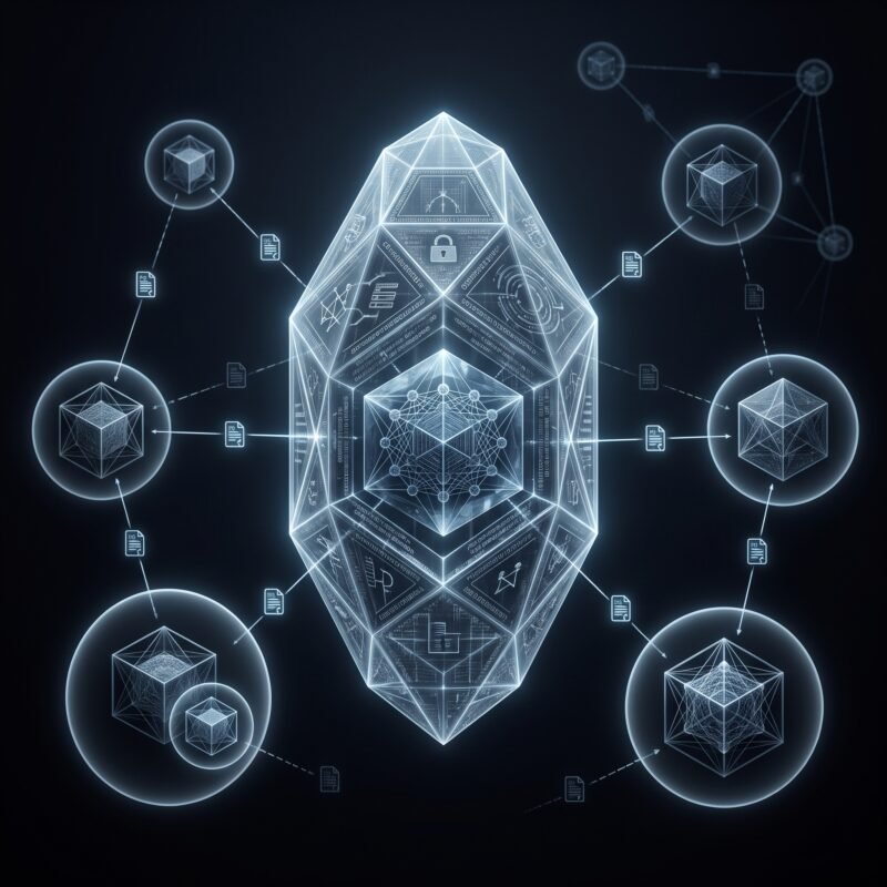 What Is the Best AI Agent Platform? Baur Software Bets It’s Not a Platform at All